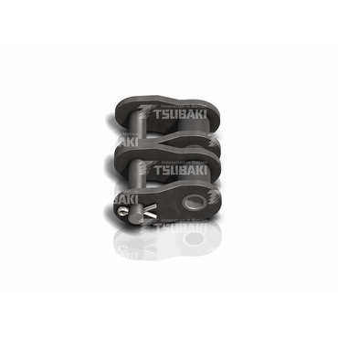 TSUBAKI Verloopschakel enkel voor ketting ANSI duplex Tsubaki G7